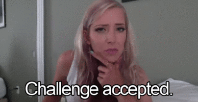challenge accepted jenna marbles